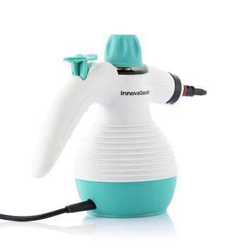 VaporClean Pro -  Vaporeta de Mano Multiusos con Accesorios 9 en 1