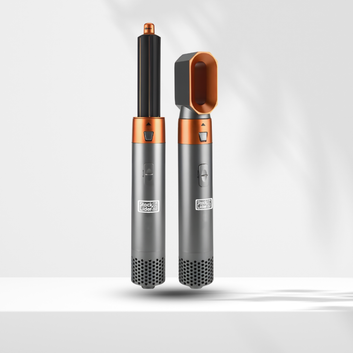 AirStyler - Cepillo modelador profesional 5 en 1
