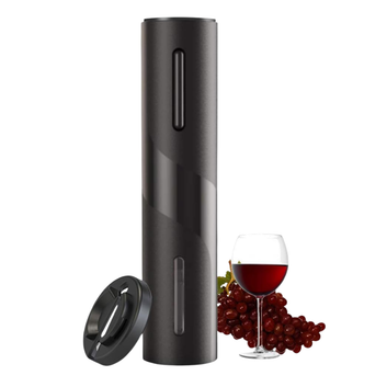 Vinelux – Abridor de Vino Eléctrico